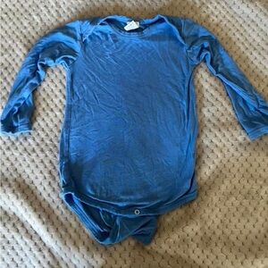 Kate Quinn bamboo onsie